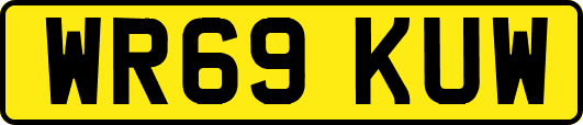 WR69KUW