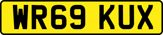 WR69KUX