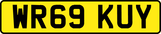 WR69KUY