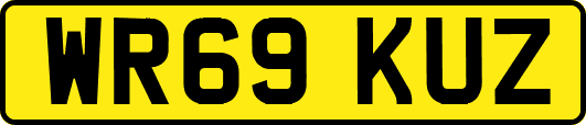 WR69KUZ