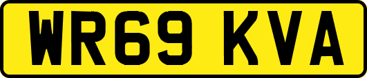 WR69KVA