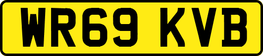 WR69KVB