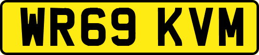 WR69KVM