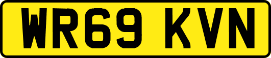 WR69KVN