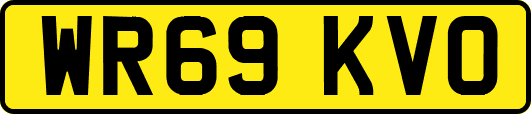 WR69KVO