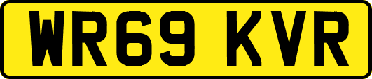 WR69KVR