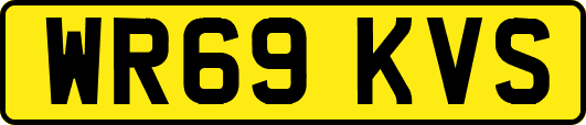 WR69KVS