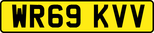 WR69KVV