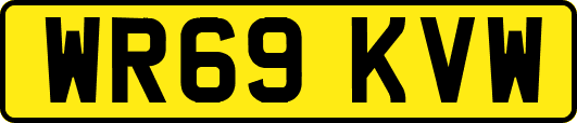 WR69KVW