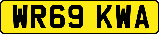 WR69KWA