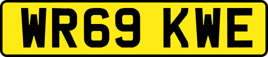 WR69KWE