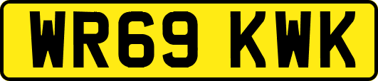 WR69KWK