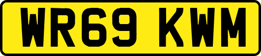 WR69KWM