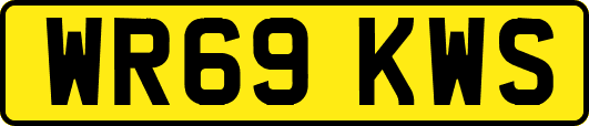 WR69KWS