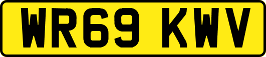 WR69KWV