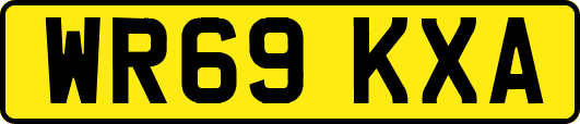 WR69KXA