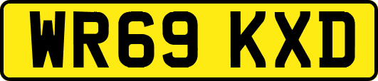 WR69KXD