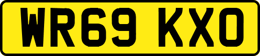 WR69KXO