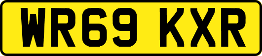 WR69KXR
