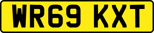 WR69KXT