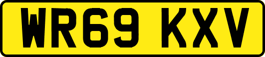WR69KXV