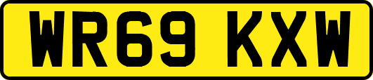 WR69KXW
