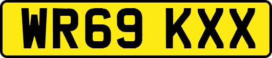 WR69KXX