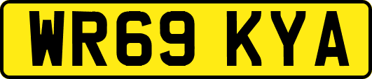WR69KYA