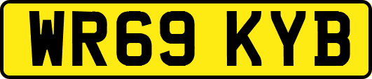 WR69KYB