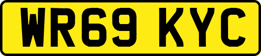 WR69KYC