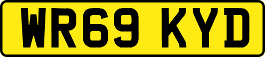 WR69KYD