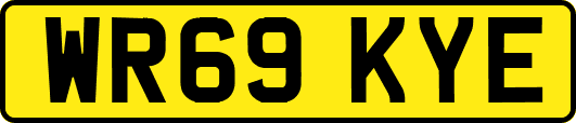 WR69KYE