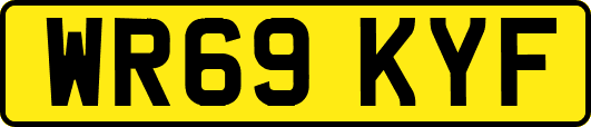 WR69KYF