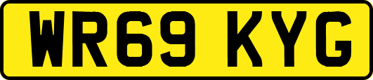 WR69KYG