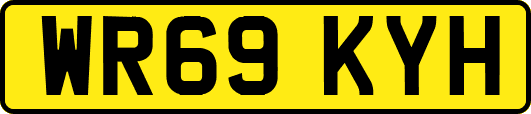 WR69KYH