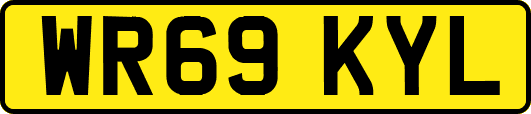WR69KYL