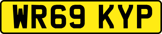 WR69KYP