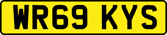 WR69KYS