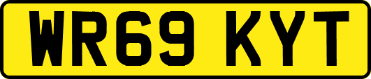 WR69KYT