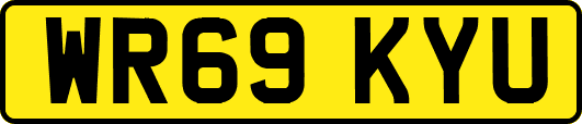 WR69KYU