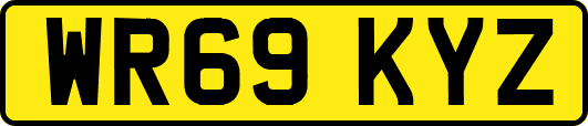 WR69KYZ
