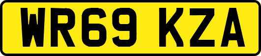 WR69KZA