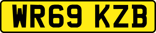 WR69KZB