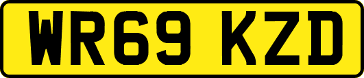 WR69KZD
