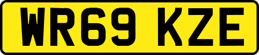 WR69KZE