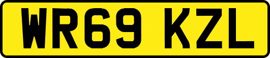 WR69KZL
