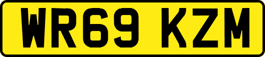 WR69KZM