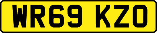 WR69KZO