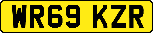WR69KZR