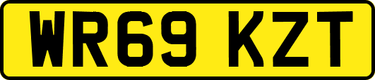 WR69KZT